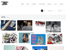 Tablet Screenshot of mbsportswear.ch